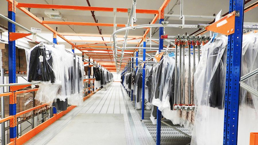 Fashion & Retail