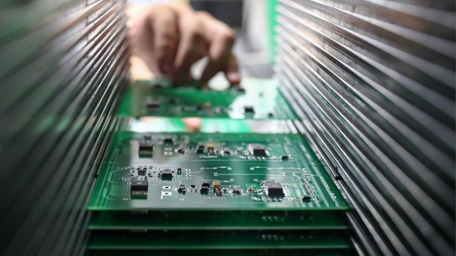 Electronics